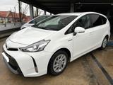 Toyota Prius+ Hybrid*7Sitzer*ToyotaGarantie11/26*Leder* - Toyota Prius: 7