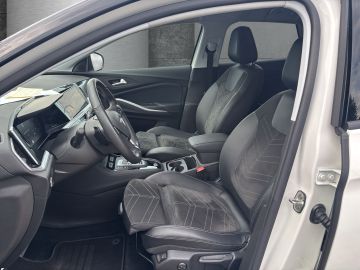 Opel Grandland (X) - 8