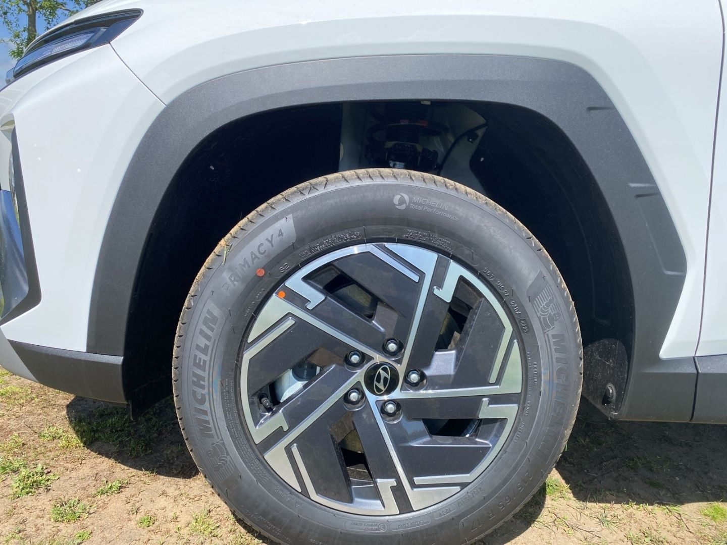 Hyundai Tucson – Bild 17