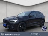 Volvo XC60 T6 AWD Plug-in Hybrid Plus Black Edition
