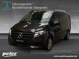 Mercedes-Benz eVito129 Tourer PRO Lang Distronic/Multibeam-LED - : Van, Automatik