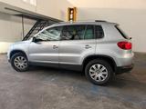Volkswagen Tiguan Sport & Style 4Motion Automatik - Volkswagen Tiguan: Sport Style 4motion