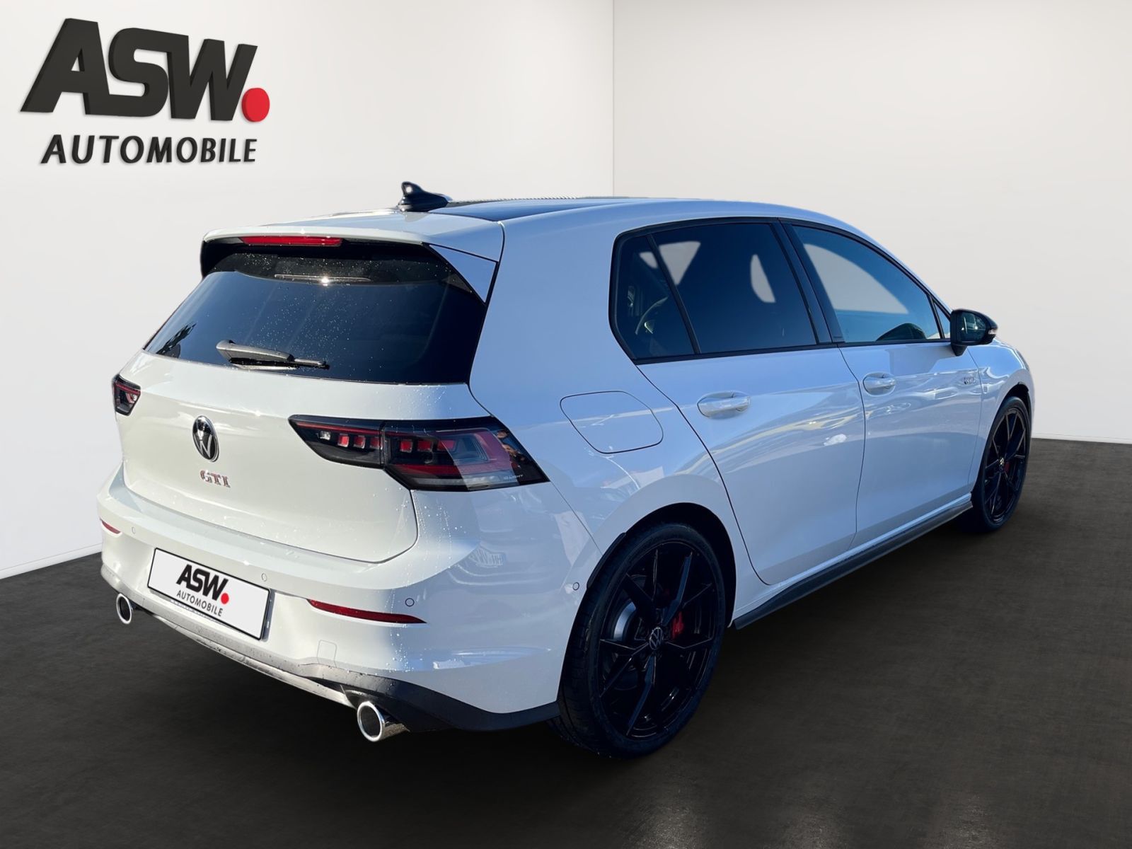 Volkswagen Golf - Bild 4