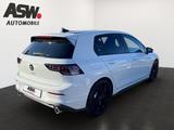 Volkswagen Golf GTI 2.0 TSI OPF 195 kW (265 PS) DSG - Volkswagen Golf: Limousine