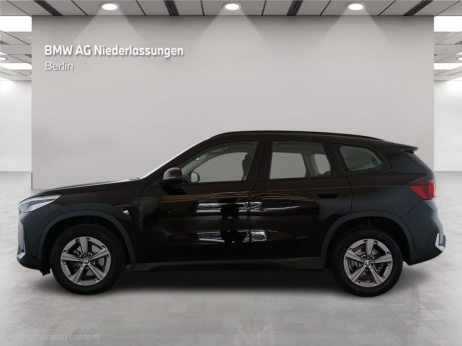 BMW X1 sDrive18i Kamera Sitzheizung foto 3