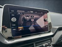 Volkswagen T-Cross - Vorschau Bild 26
