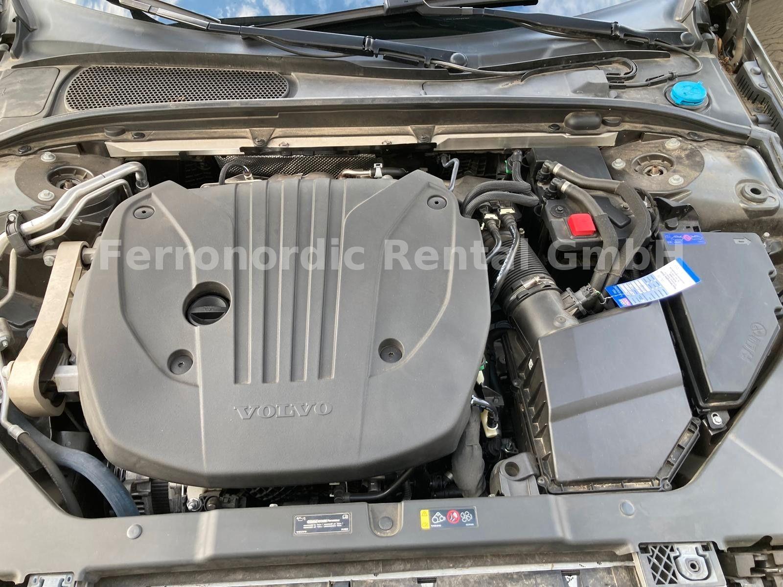 Volvo S60 B5 Milde-Hybrid Inscription, миниатюра 8