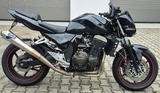 Kawasaki Z 750, großer Service+HU+Reifen neu, - Offers
