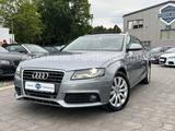 Audi A4 Avant Ambiente/Neuer Motor/S-Heft/Pano/Totwin - Audi A4 aus 2008: Kombi