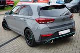 Hyundai i30 1.0 N-Line Mild-Hybrid LED Navi Kamera - Hyundai i30: Grau