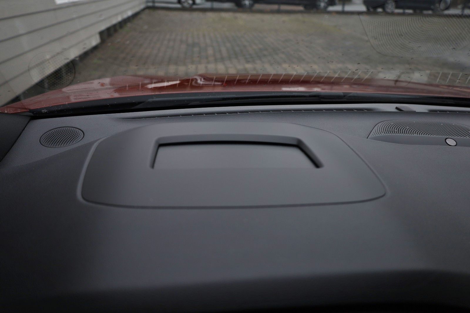 Fahrzeugabbildung Ford Focus Lim. ST,Navi,SH,HUD,Kamera,ACC,Panorama+WR