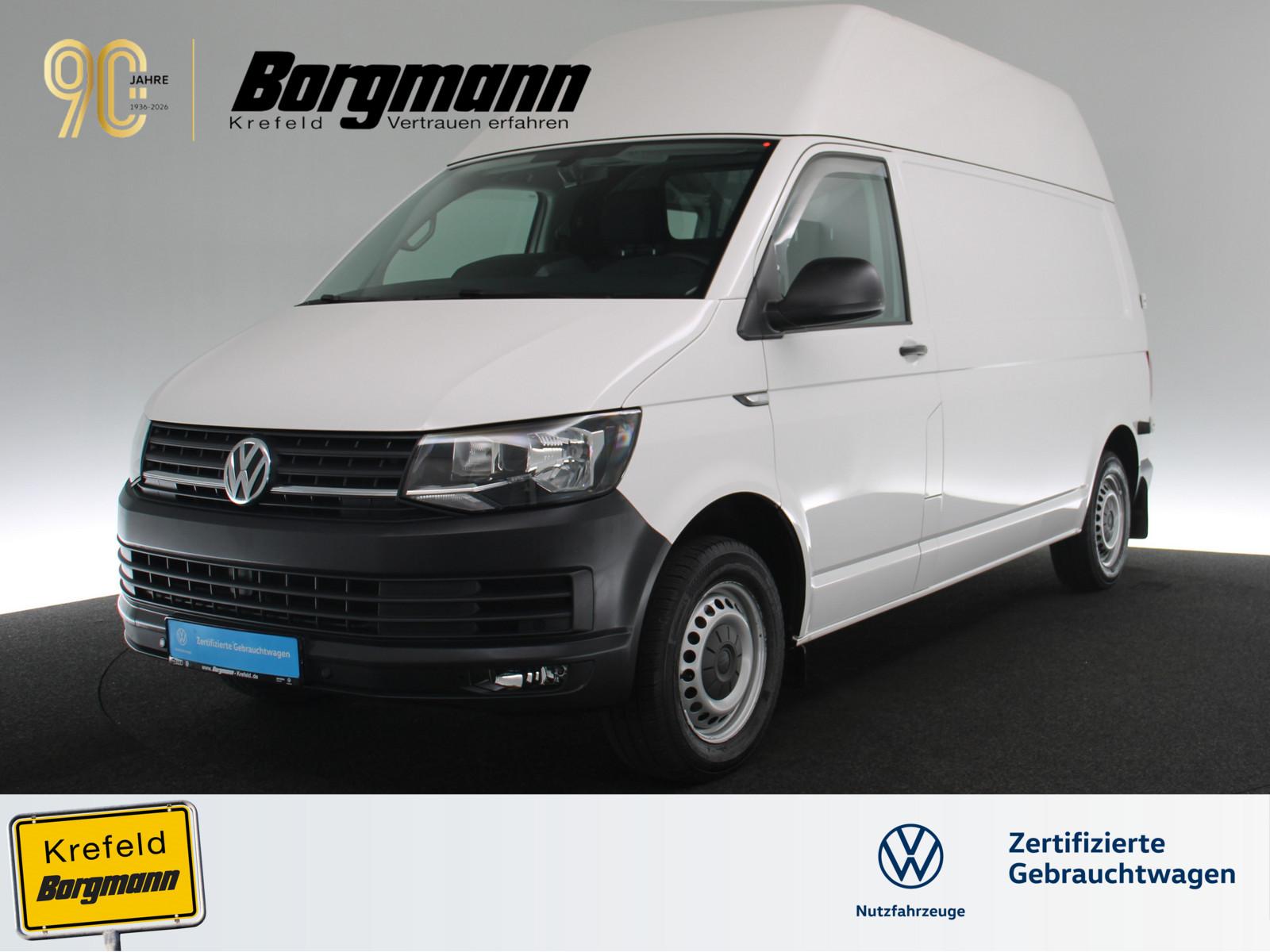 Volkswagen T6 Kasten 2.0 TDI EcoProfi lang AHK Transporter