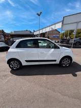 Renault Twingo Equilibre # Klimaautomatik # Sitzheizung - gebrauchte Renault Twingo aus dem Jahr 2023