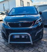 Peugeot Traveller BlueHDi 180 S&S EAT8 Active L2 Active - Peugeot Traveller Active mit Diesel-Antrieb