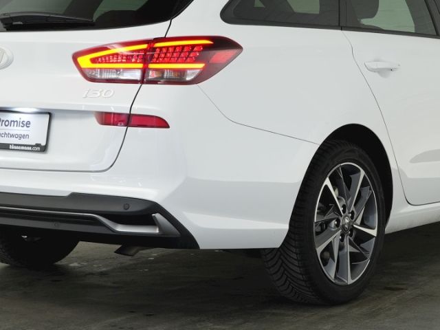 i30cw FACELIFT T-GDI ADVANTAGE PLUS 48V DCT+VOLL