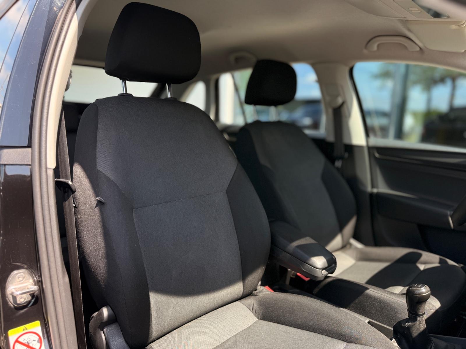 Skoda Rapid Spaceback 1.0 TSI Klima Tüv NEU