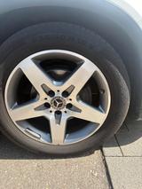Mercedes-Benz GLA 200 PEAK Edition PEAK Edition AMG-Line - Mercedes-Benz GLA-Klasse von privat