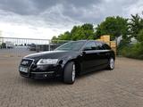 Audi A6 2.7 TDI Avant S Line TOP ZUSTAND !! AHK - Audi A6 aus 2006: Line
