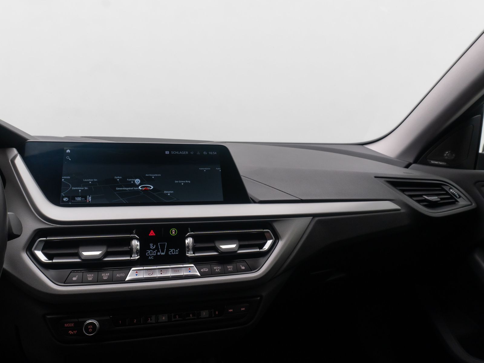 Fahrzeugabbildung BMW 218 Gran Coup&eacute; HUD DAB H/K Komfort Sport Leder