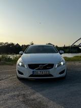 Volvo V60 D5 + Heico Leistungssteigerung ab Werk  - Volvo V60 von privat