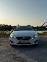 Volvo V60 D5 + Heico Leistungssteigerung ab Werk  - Volvo V60: Heico