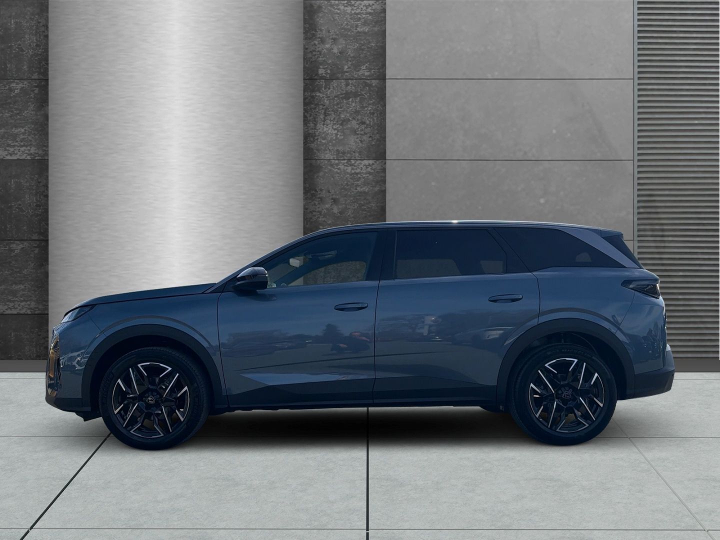 Peugeot 5008 - Bild 2