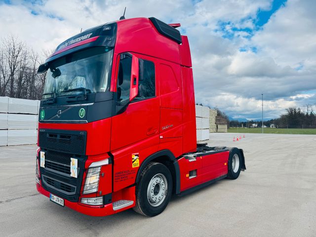 Volvo FH 500 / XXL / RETARDER / KA CHASSIS