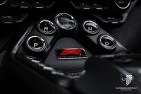 Aston Martin V8 Vantage - Vorschau Bild 32