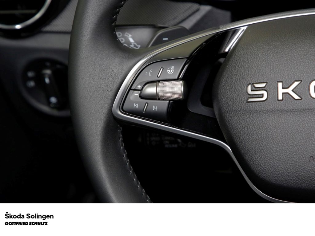 Skoda Fabia - Bild 18