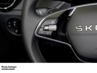 Skoda Fabia - Vorschau Bild 18