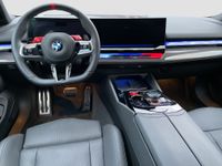 BMW M5 - Vorschau Bild 12