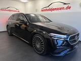 Mercedes-Benz E 300 de 4M AMG Premium AHK 360° Digital Distron