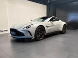 Aston Martin Vantage - Apex Grey - B&W - gebrauchte Aston Martin V8 Vantage aus dem Jahr 2024