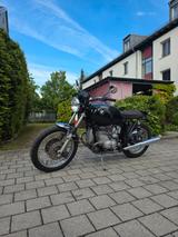 BMW R100S - BMW 1977 R100S
