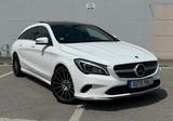 Mercedes-Benz CLA 220 CDI 4Matic Aut. 2.Hand Pano Kamera Leder - Mercedes-Benz CLA 220 in München