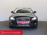 Audi A4 allroad 2.0 TFSI S tronic qu.  Export Händler - Audi A4 Allroad: Vollleder