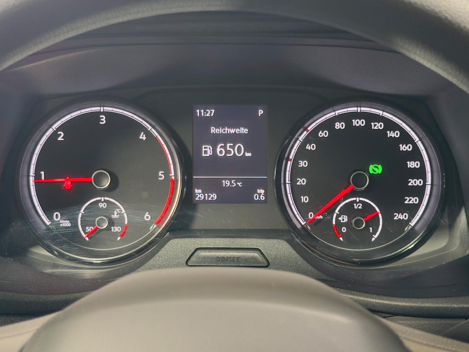 Volkswagen T6.1 2,0 TDI DSG Fitzel Speeder 47-21 *NEUWERTIG