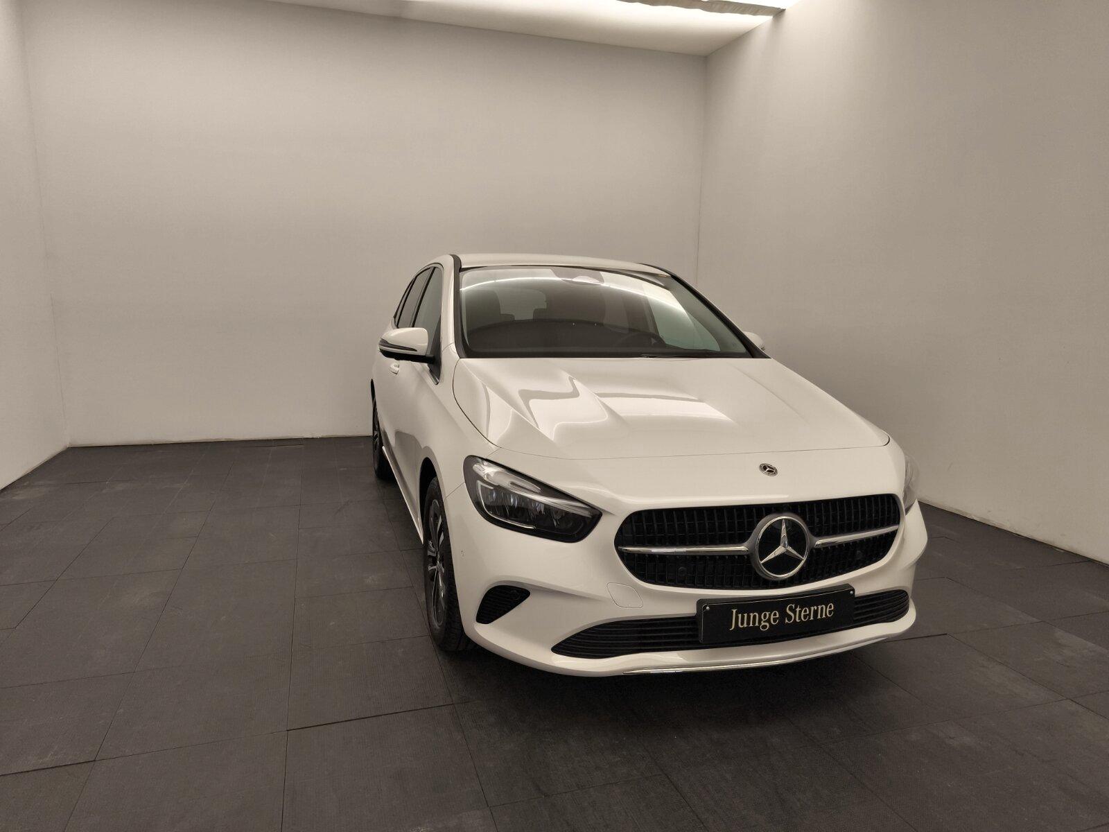 Mercedes-Benz B 250 e Progressive Advanced Distro AHK 360Cam