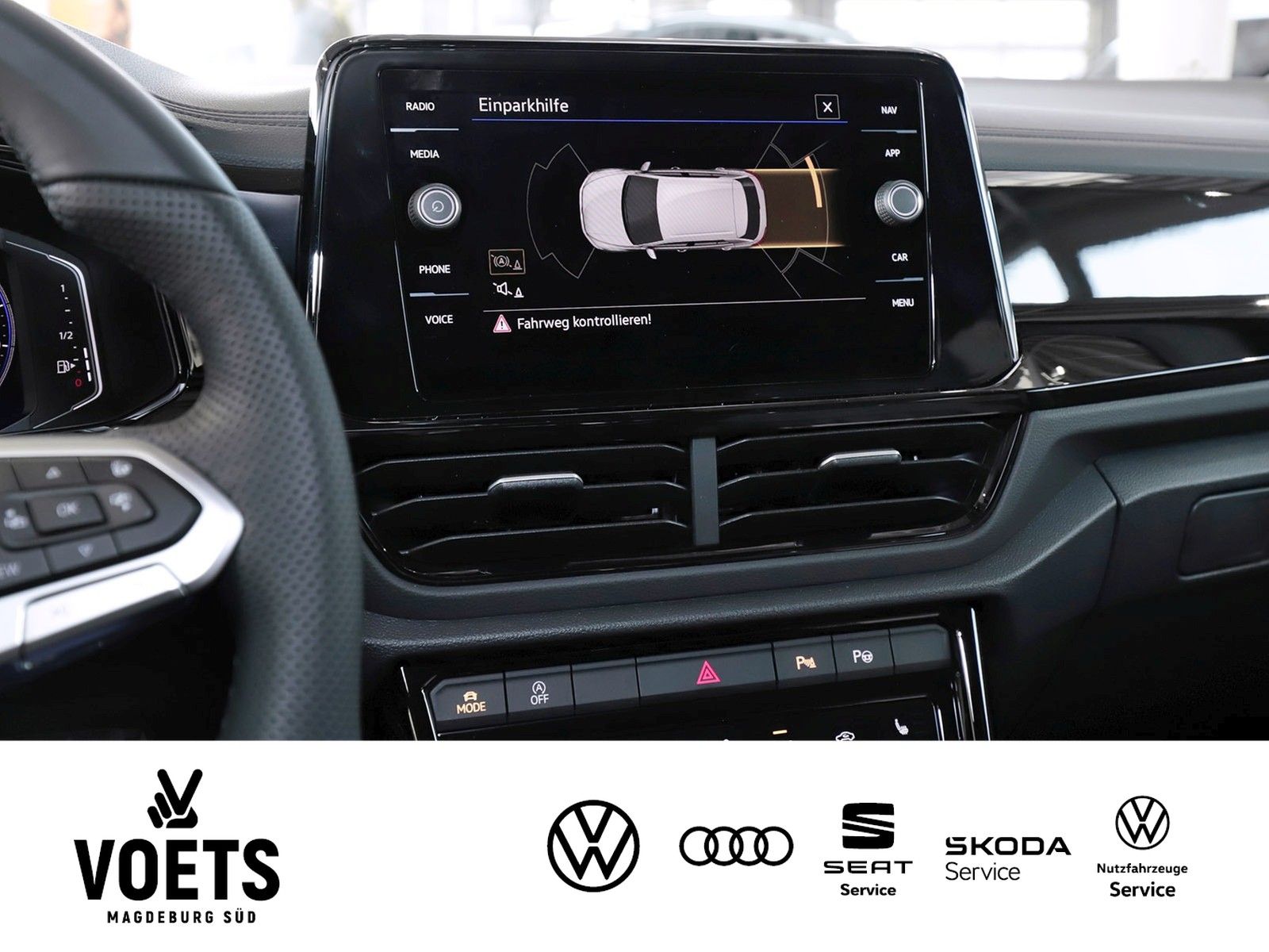 Volkswagen T-Roc - Bild 16