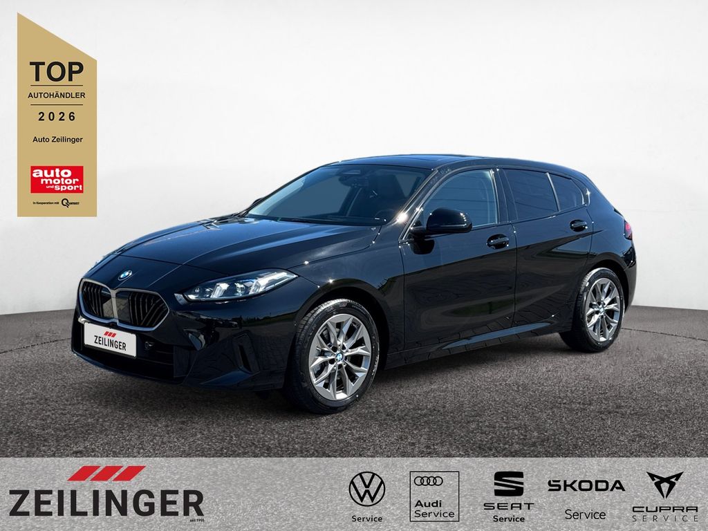 Image of BMW 116