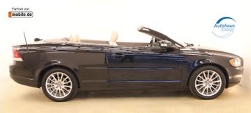 Volvo C70 - 8