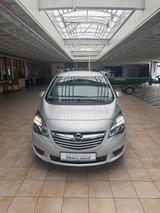 Opel Meriva 1.4 INNOVATION 103kW Festpreis top Zustan - Opel Meriva Gebrauchtwagen