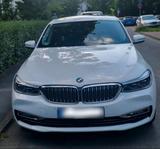 BMW 640 iGT - BMW 640 aus 2018