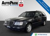 Mercedes-Benz 320 TE*Sportsitze Karo*Klima*SHD - Mercedes-Benz 320 aus 1993