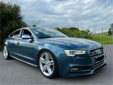 Audi S5 3.0 TFSI S tronic quattro Sportback - - Audi S5 aus 2014