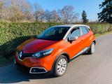 Renault Captur dCi 90 Luxe TÜV Neu Kamera Sitzheizung 1A - Renault Captur Luxe mit Diesel-Antrieb