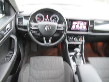 Skoda Kodiaq - 7