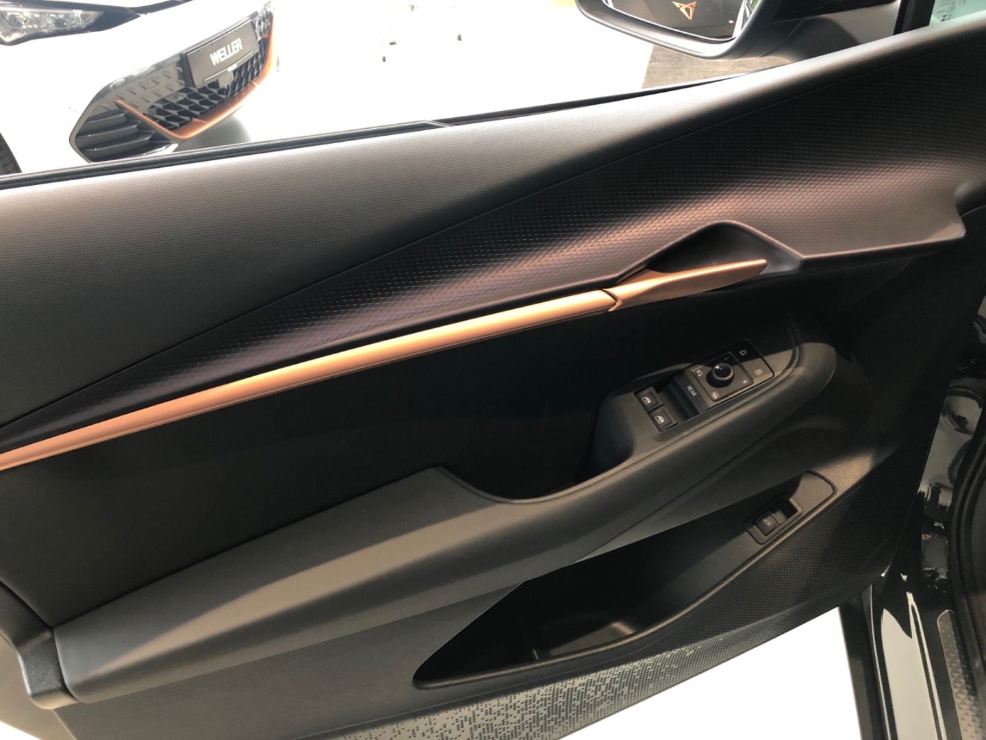 Cupra Tavascan - Bild 21