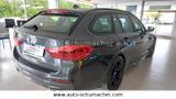 BMW 530 d Touring xDrive M Sport - BMW 530 mit Diesel-Antrieb: Partikelfilter