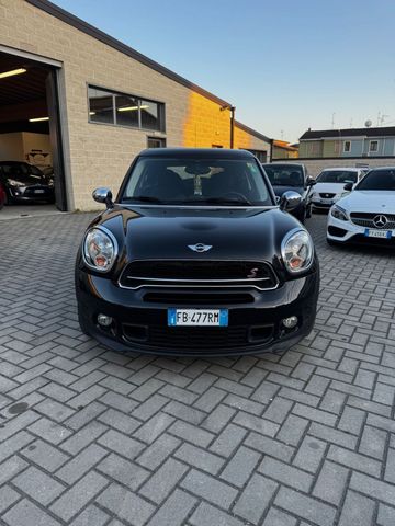 MINI Mini Cooper D Paceman Mini 2.0 Cooper D Business